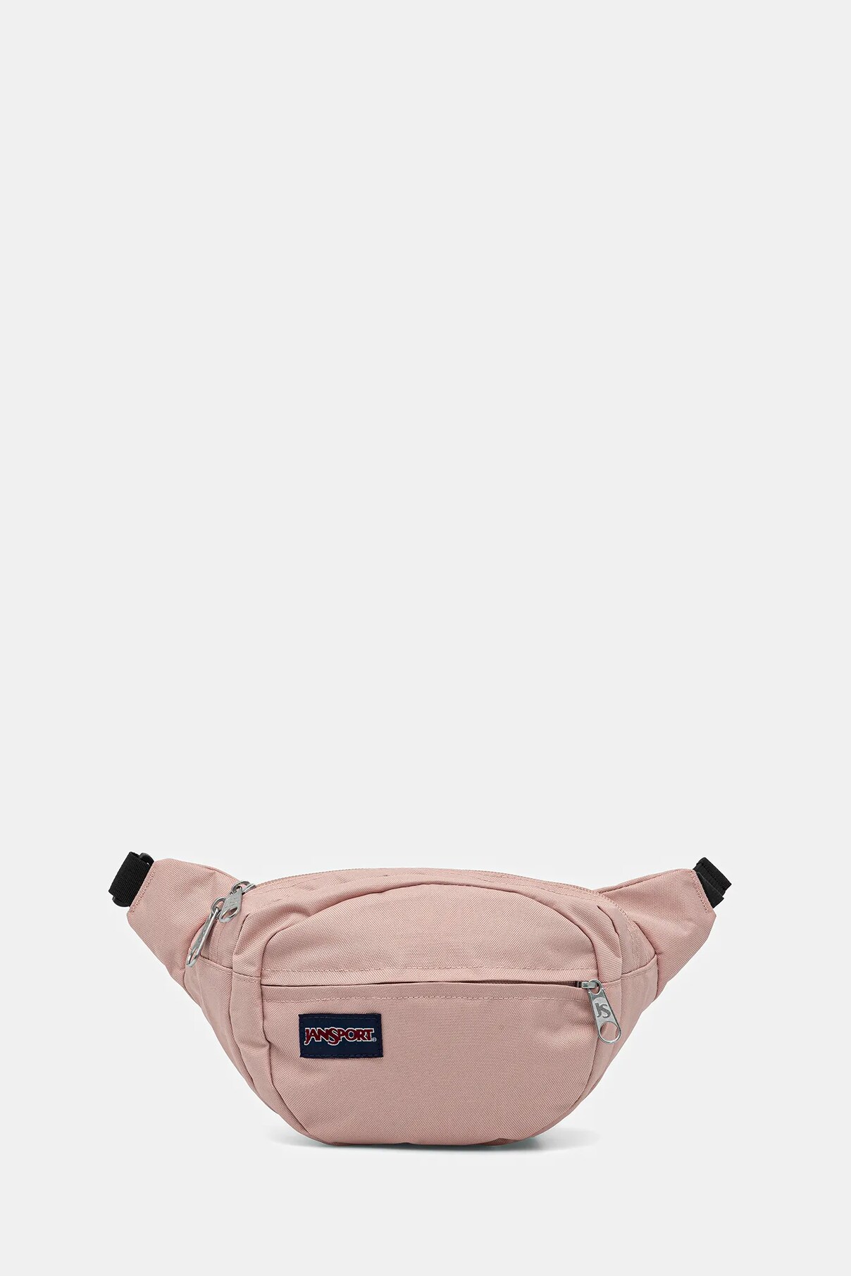 

Поясная сумка Fifth Avenue Jansport, розовый
