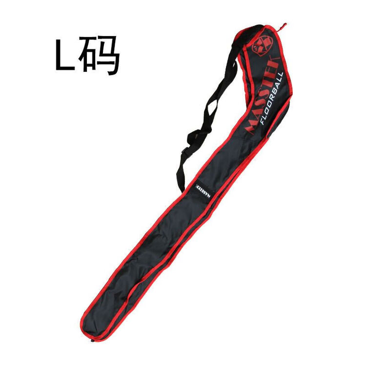 

He Jiagong Набор клюшек для хоккея на суше, сумка тренера на 20 клюшек, черно-красная сумка L для одной клюшки - клюшка не входит, Черный, He Jiagong Набор клюшек для хоккея на суше, сумка тренера на 20 клюшек, черно-красная сумка L для одной клюшки - клю