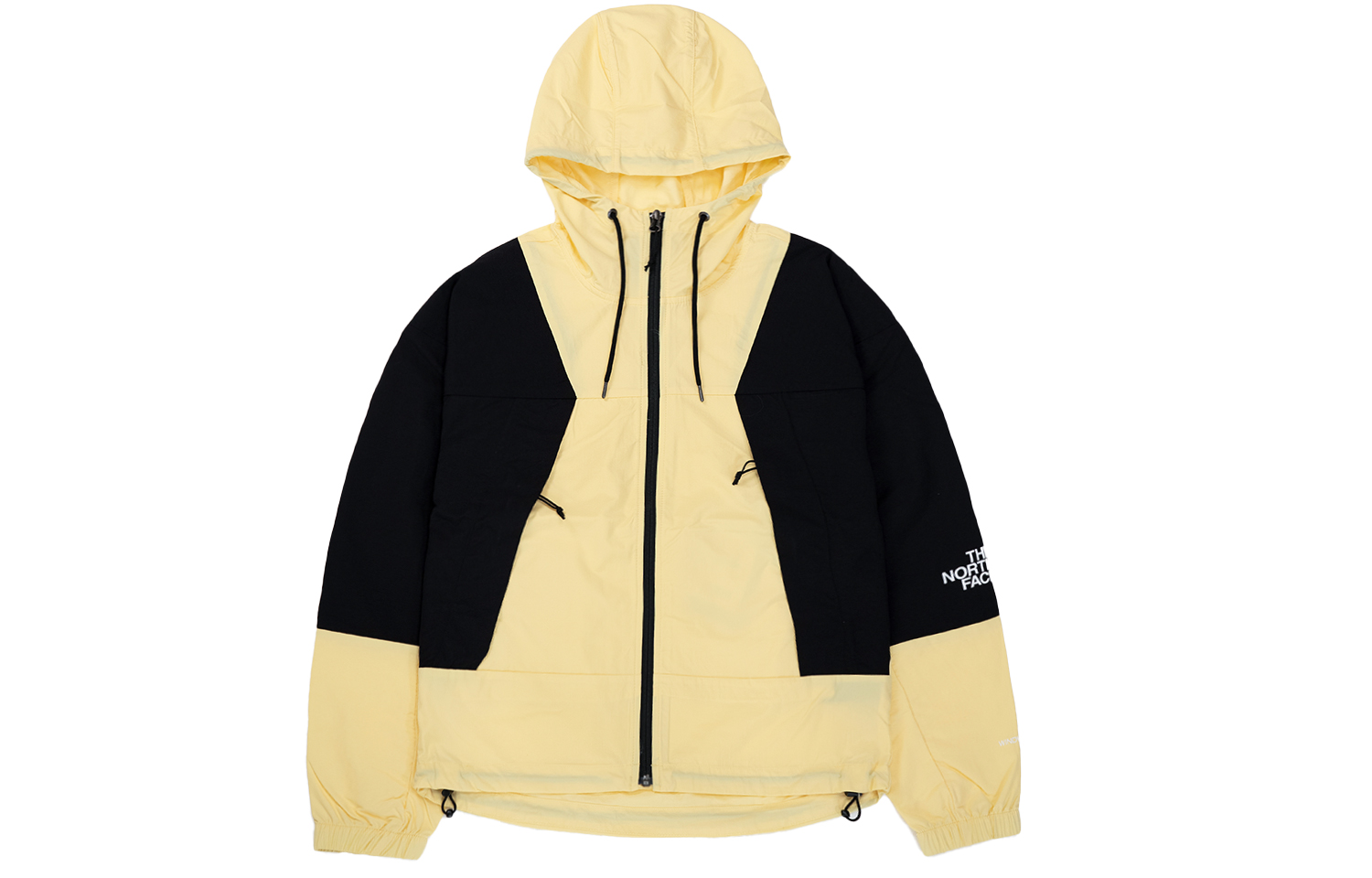 

THE NORTH FACE Женская куртка, цвет Yellow