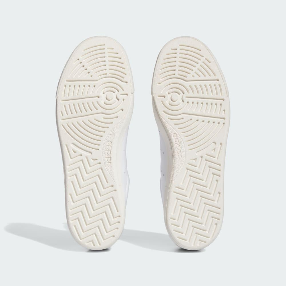 Кроссовки Adidas Унисекс для взрослых Nora, белый/серый — фото 4