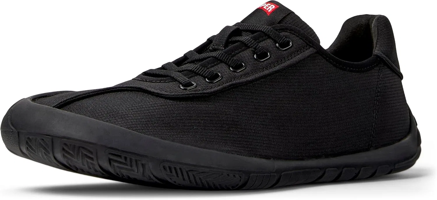 Мужские кроссовки Camper Path K100886, Black 001