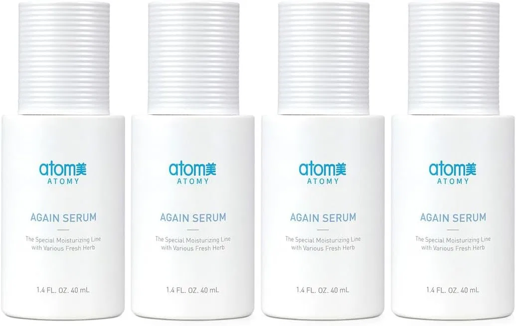Сыворотка — Для лица Atomy Again Serum, x, 40 мл