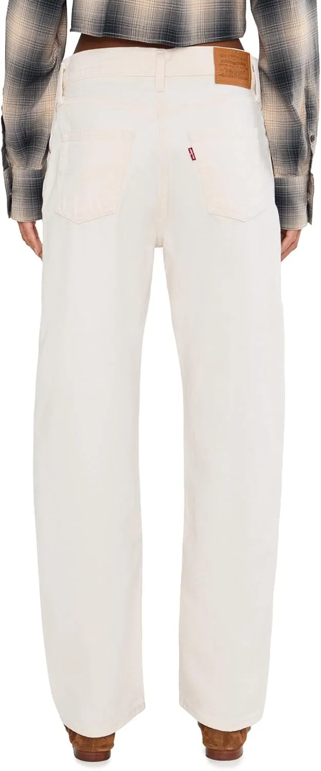 Женские джинсы Levi's Easy Dad Levi's — фото 4