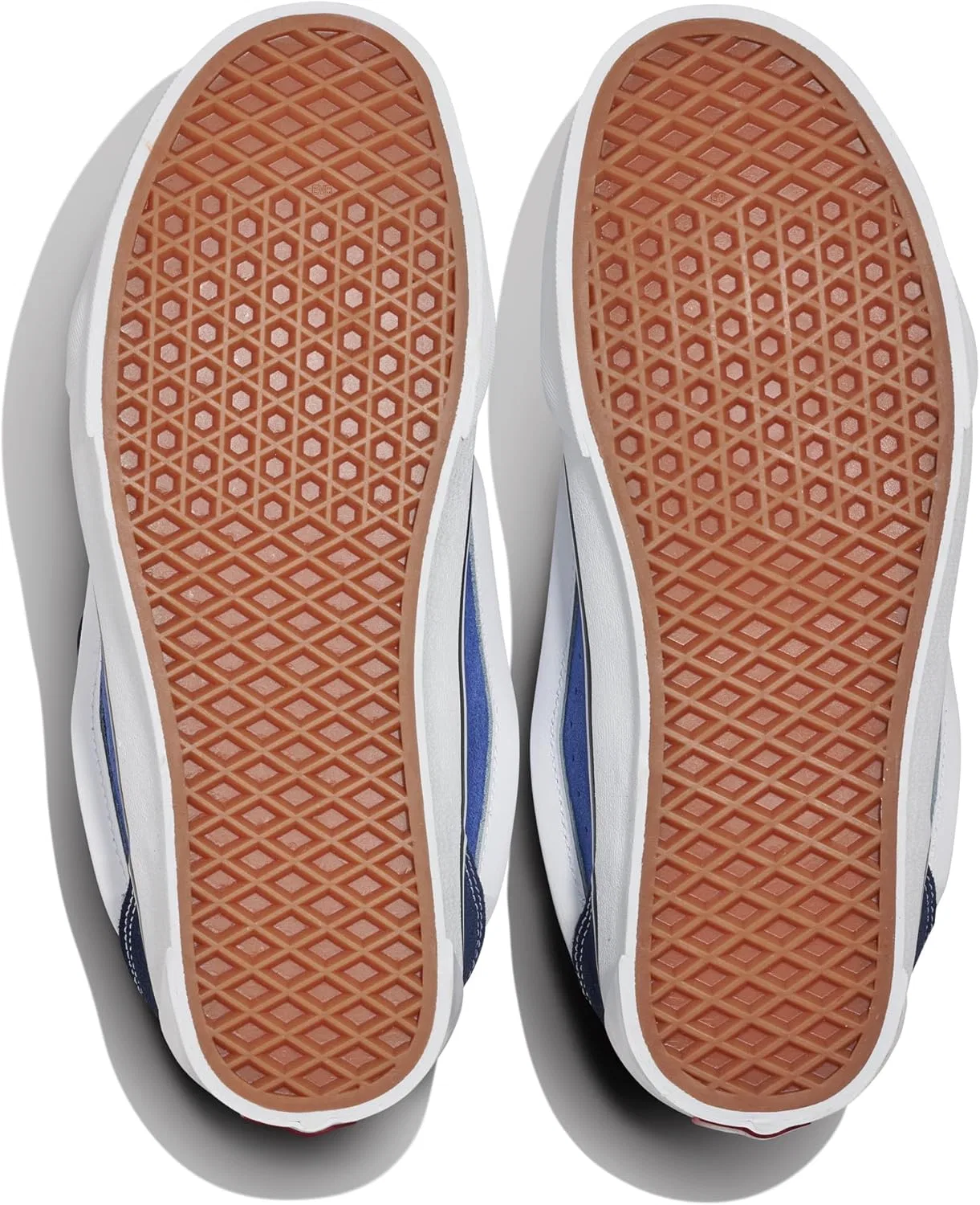 Кроссовки Vans KNU Skool Trainer, черные — фото 4