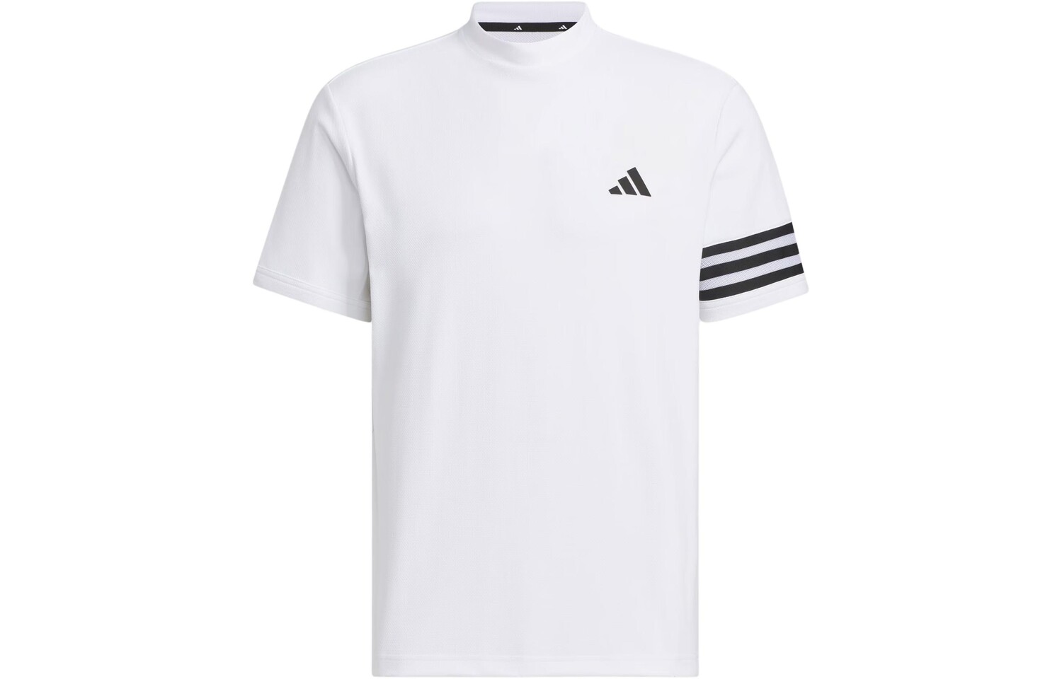 

Футболка мужская белая Adidas, белый