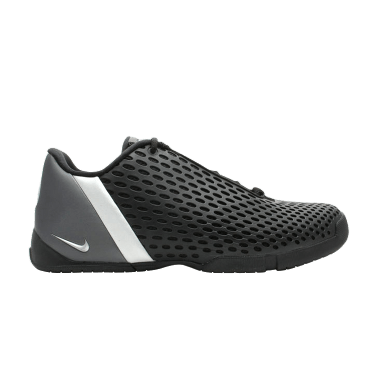 

Кроссовки Zoom Air E-Cue, черный