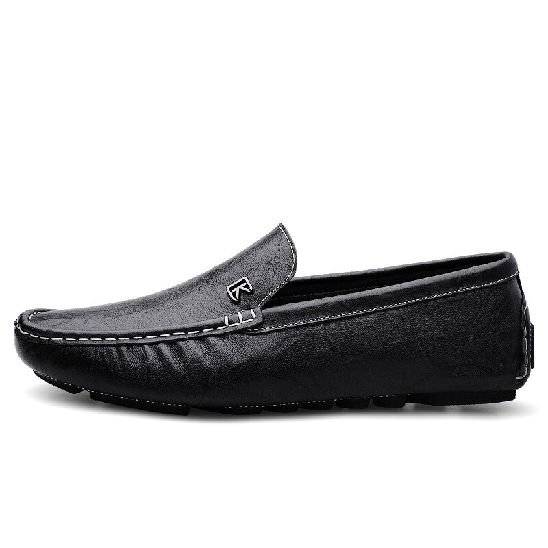 

Туфли мужские Men"s Casual Men Low-Top Ckvusamg, коричневый