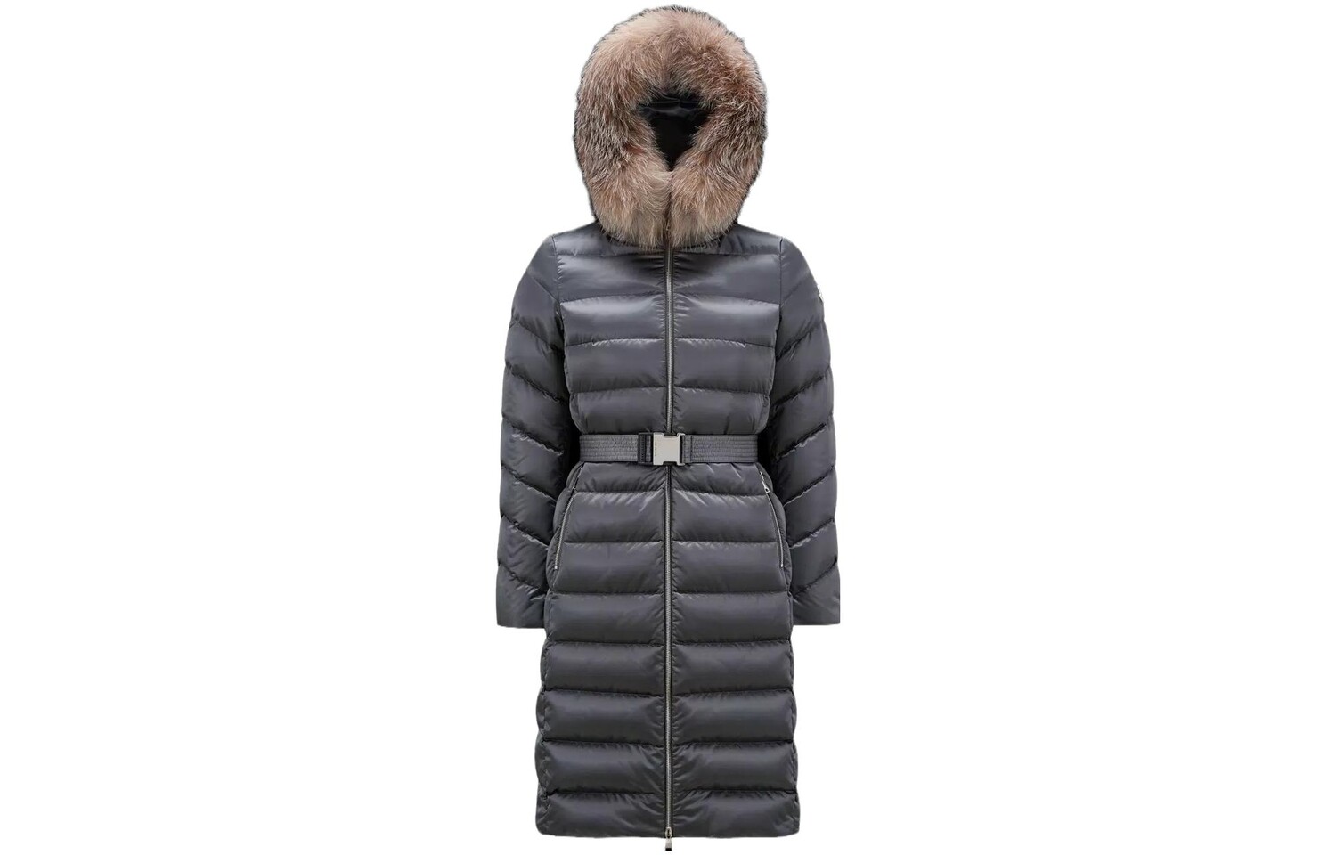 

Куртка женская черный Moncler
