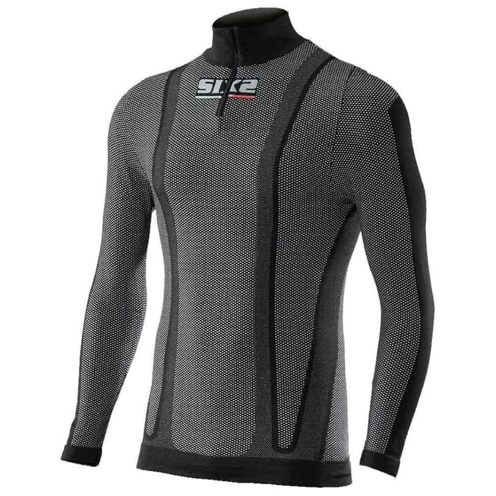 

Базовый слой Sixs BOX6 V2 boxers, серый