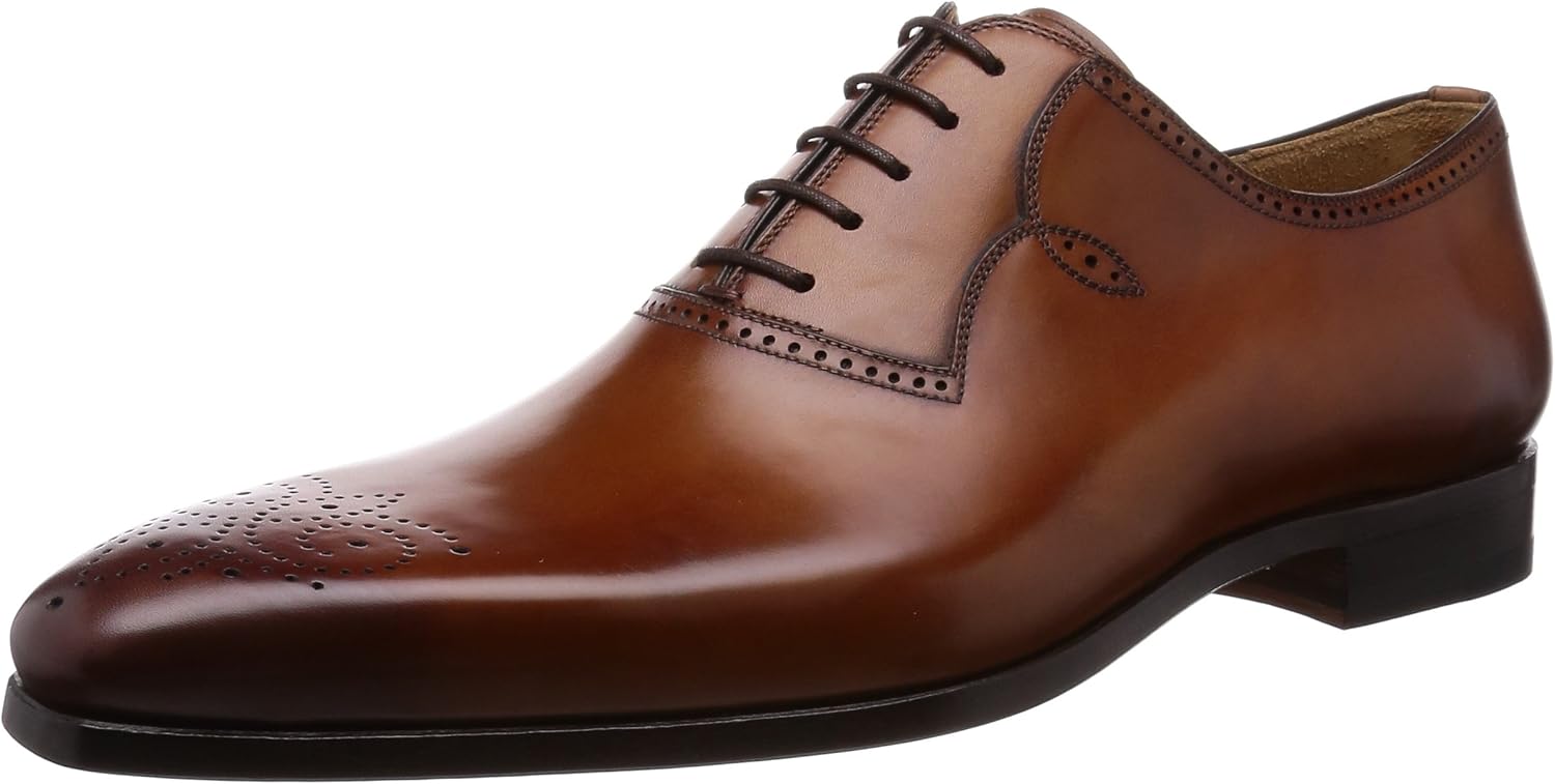 

Мужские деловые туфли Magnani 2661411 Magnanni, Br