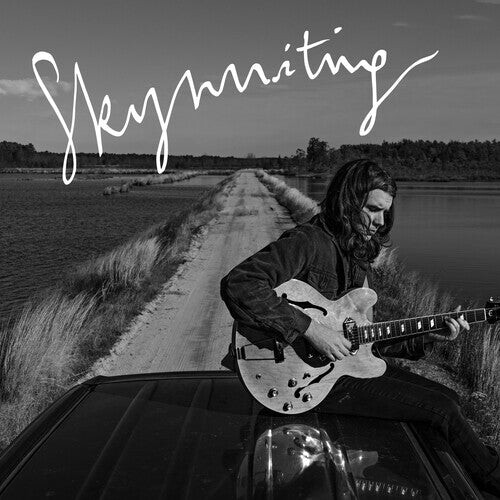 

Виниловая пластинка Cale, Zachary - Skywriting