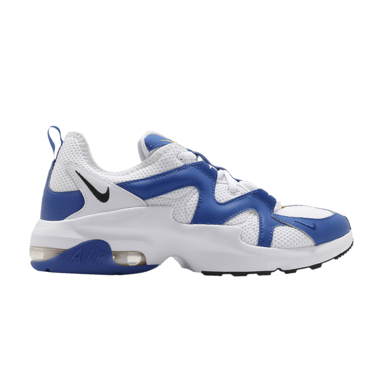 

Кроссовки Air Max Graviton 'Game Royal', синий