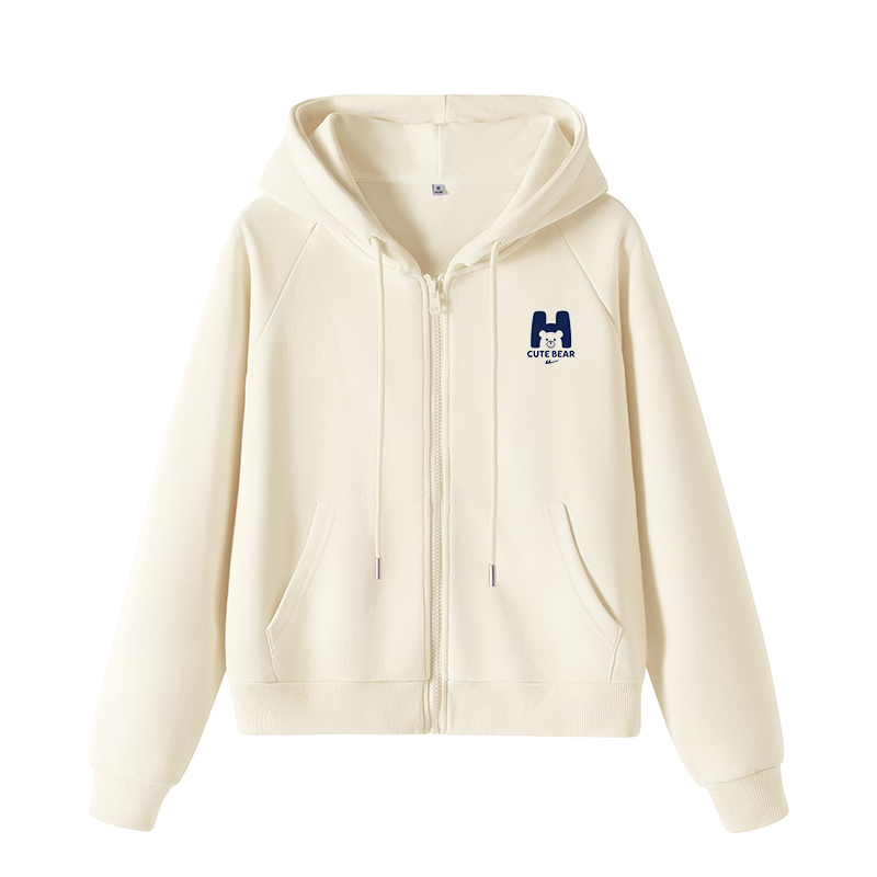 

Свитшот женский WARRIOR, Apricot