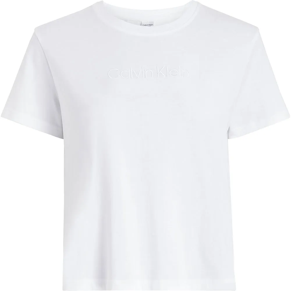 

Футболка Calvin Klein Classic 2, белый