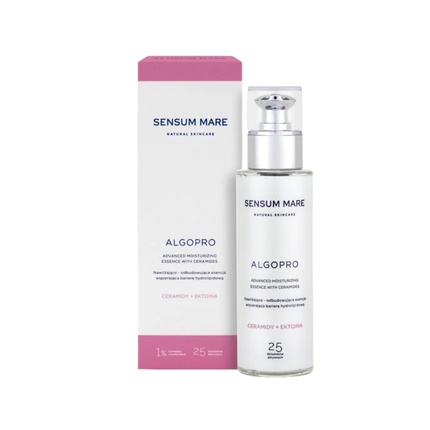 

Эссенция Algopro Advanced Moisturizing With Ceramides - 100 Ml