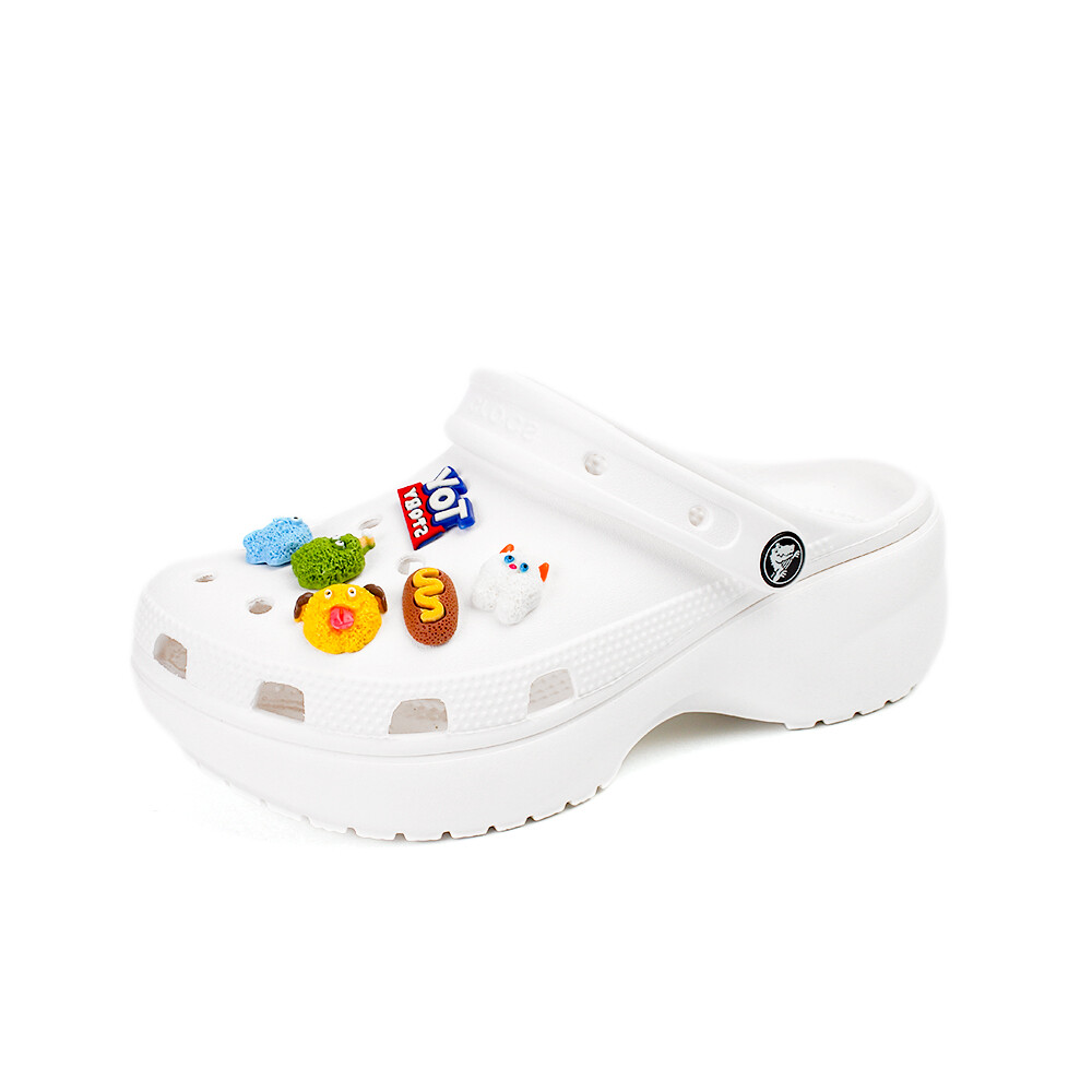 

Классические башмаки женские Crocs