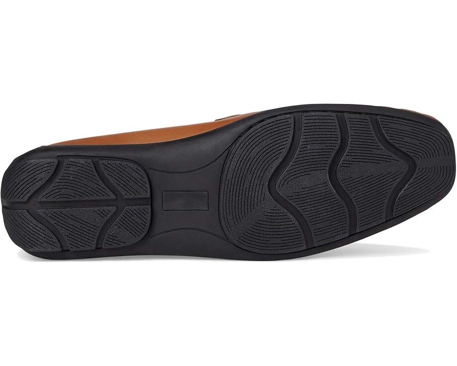 Лоферы Marc Joseph New York Chambers St, цвет Whiskey Brushed Napa — фото 3