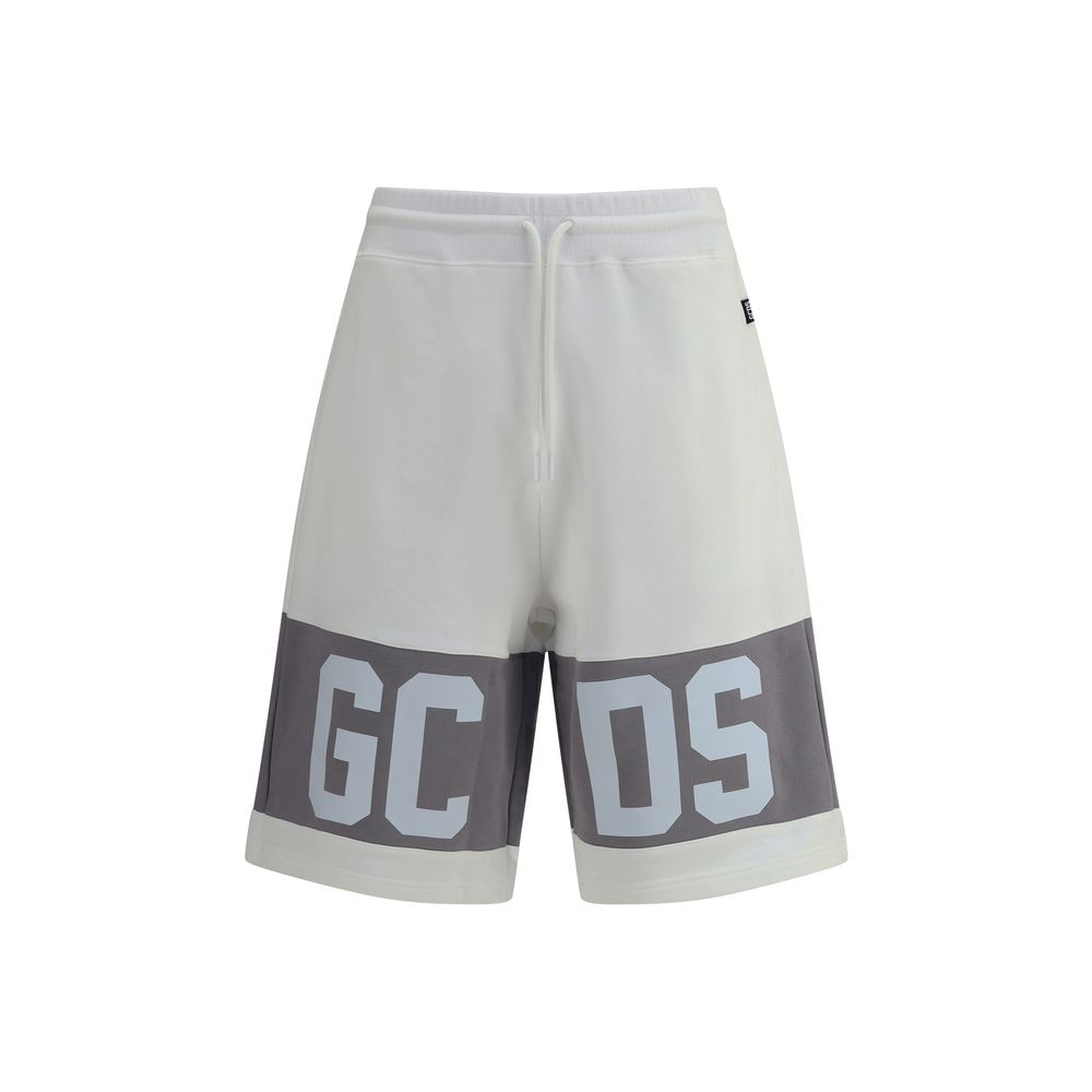 

Спортивные шорты Gcds, белый