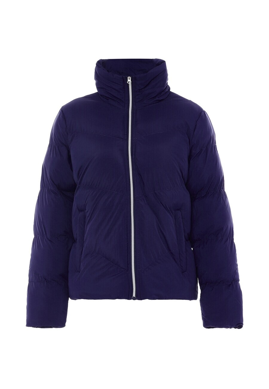 

Зимняя куртка NAEMI Winter Jacket, темно-синий