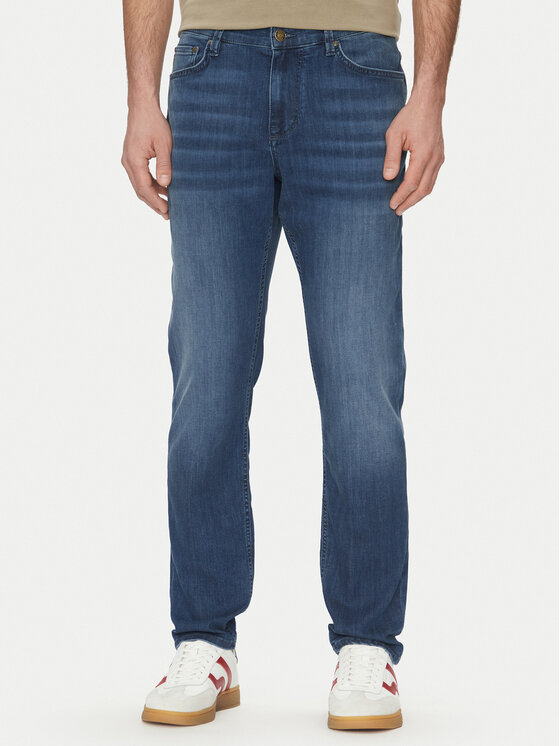 

Облегающие джинсы 15 JJD-03Stephen 30047420 Joop! Jeans, синий