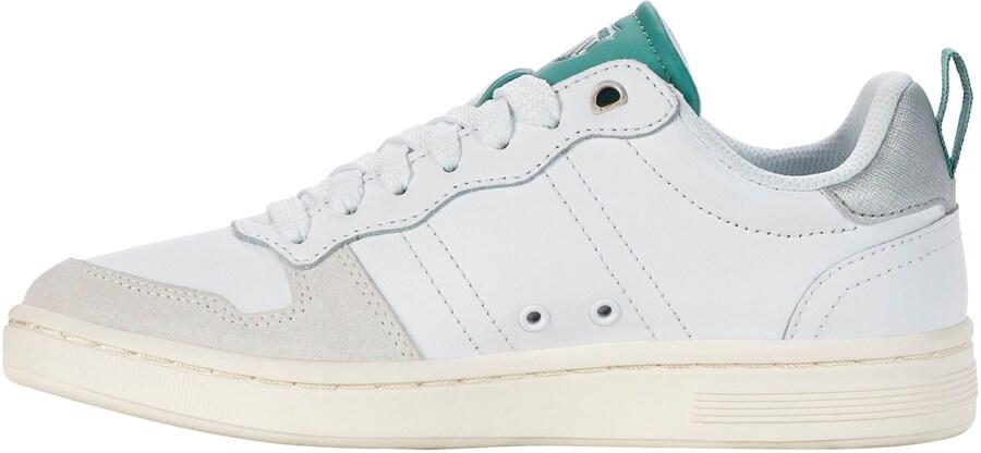 Кроссовки K-SWISS, белый