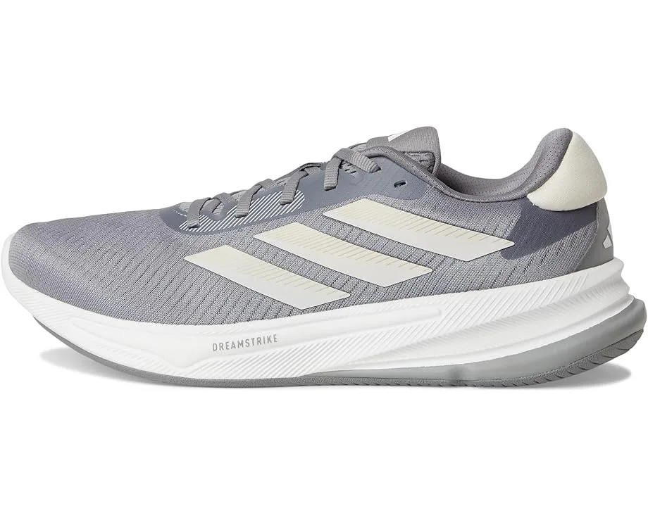 Кроссовки Adidas Supernova Ease Running Shoes, Grey/Alumina/Wonder Alumina — фото 4