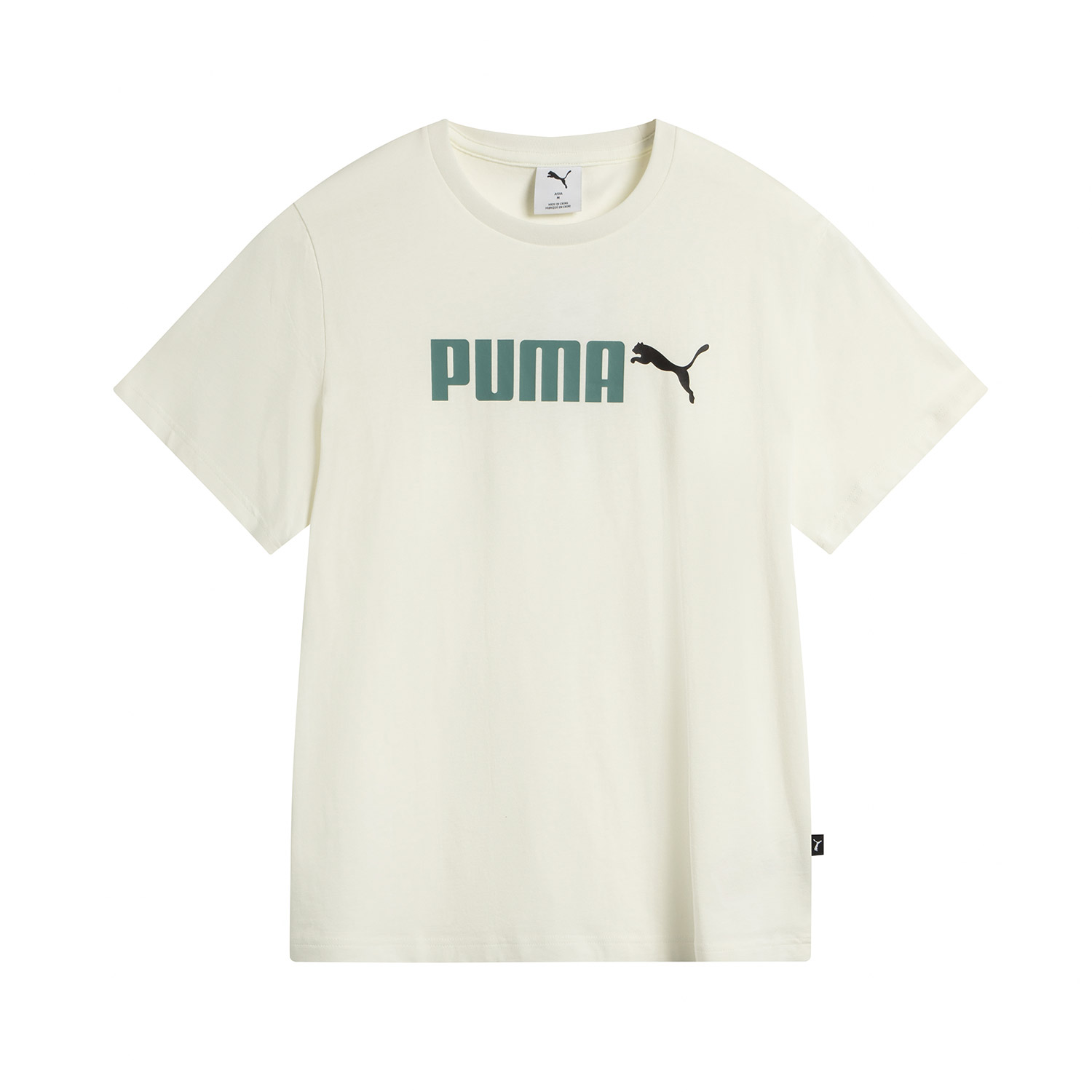 

PUMA Футболка мужская белая Sports Life Collection, Белый, PUMA Футболка мужская белая Sports Life Collection