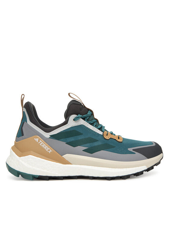 

Треккинговые ботинки Terrex Free Hiker 2.0 Low JQ9905 Adidas, зелёный, Зеленый, Треккинговые ботинки Terrex Free Hiker 2.0 Low JQ9905 Adidas, зелёный