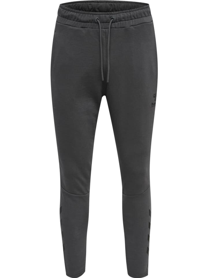 

Спортивные штаны Hummel Verstellbare Taille Pants Hmlisam Herren, серый