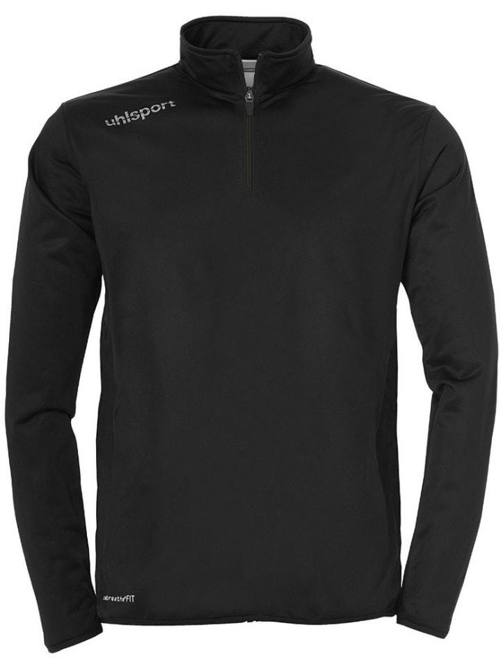 

Куртка для тренировок и бега uhlsport , черный