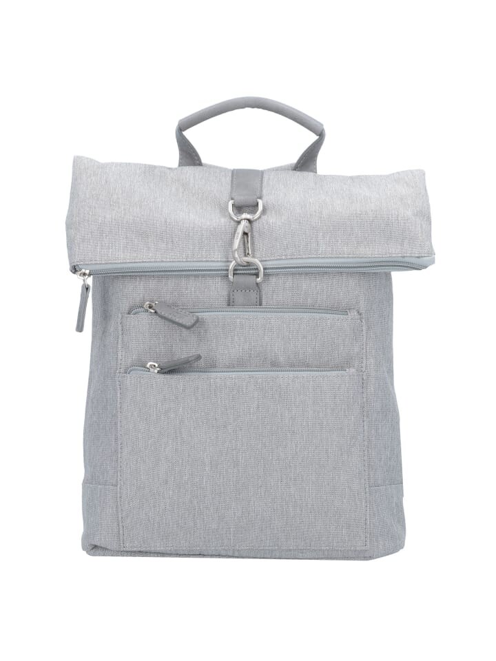 

Рюкзак Jost Bergen 34 cm, цвет light grey
