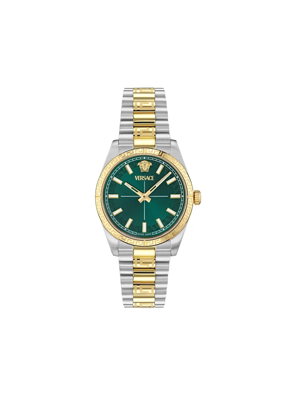 

Наручные часы Millenyium Lady 32 мм VERSACE, зеленый