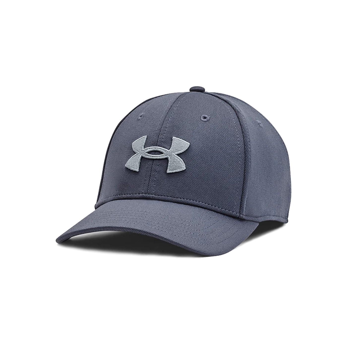 

Under Armour Трикотажная ткань Полиэстер Бейсболка Унисекс, Gray