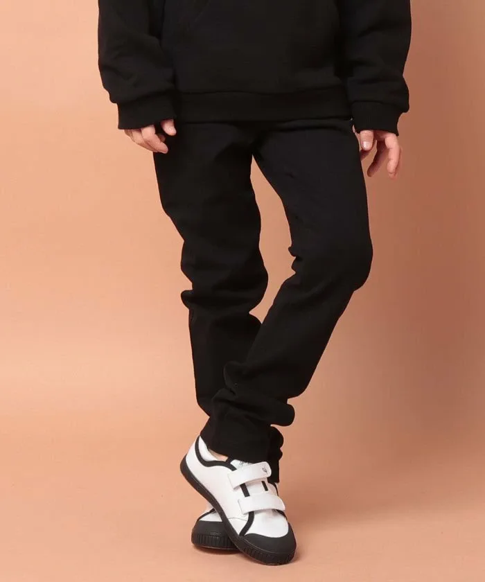 Детские штаны Agnes b. ENFANT, Black — фото 4