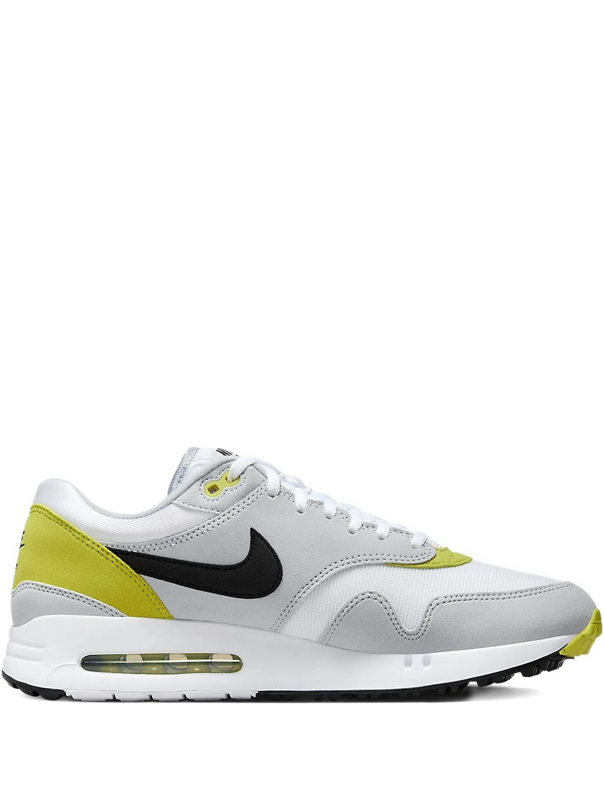 

Кроссовки Air Max 1 86 Nike, серый