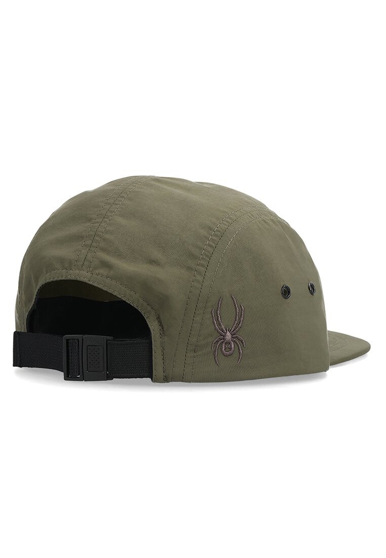 

Бейсболка CANYON 5 PANEL Spyder, оранжевый