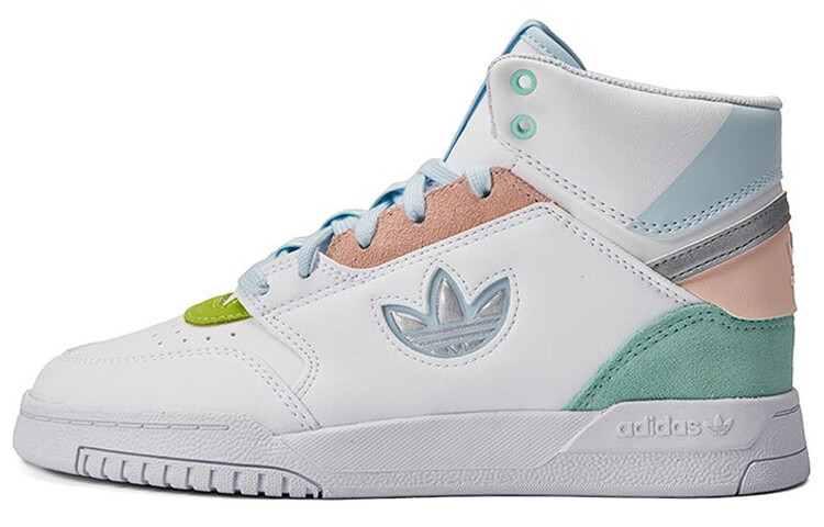 Кроссовки Adidas Originals Drop Step Xlt 'White Sky Tint' Women's