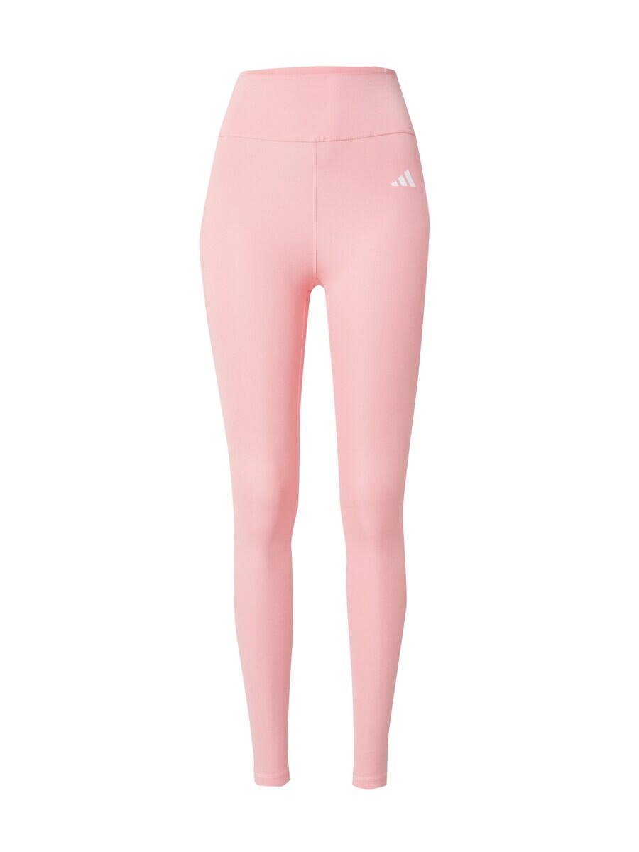 

Спортивные брюки ADIDAS PERFORMANCE Skinny Workout Pants OPT ESS, розовый