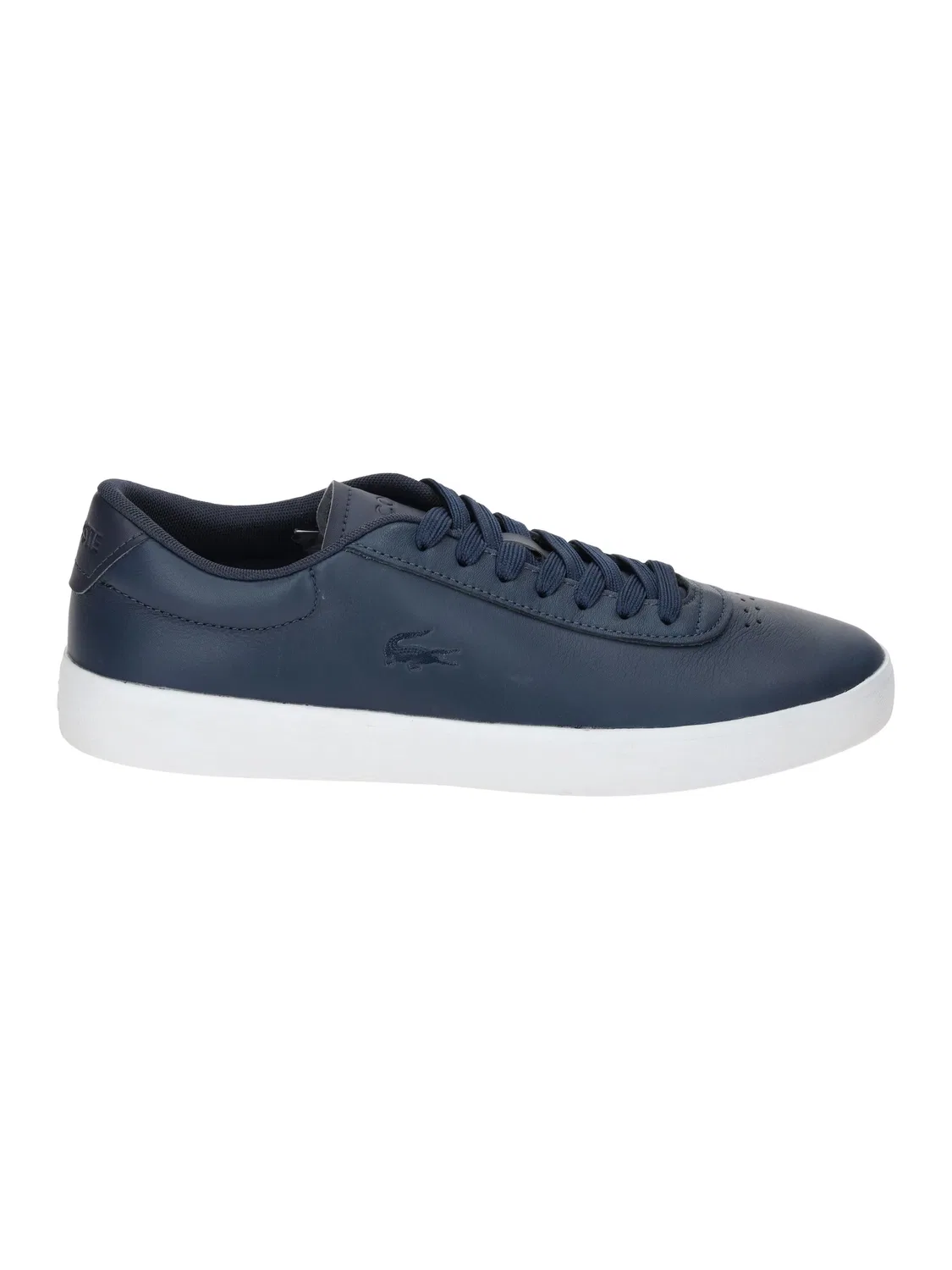 Туфли на шнуровке Lacoste, Blue — фото 2