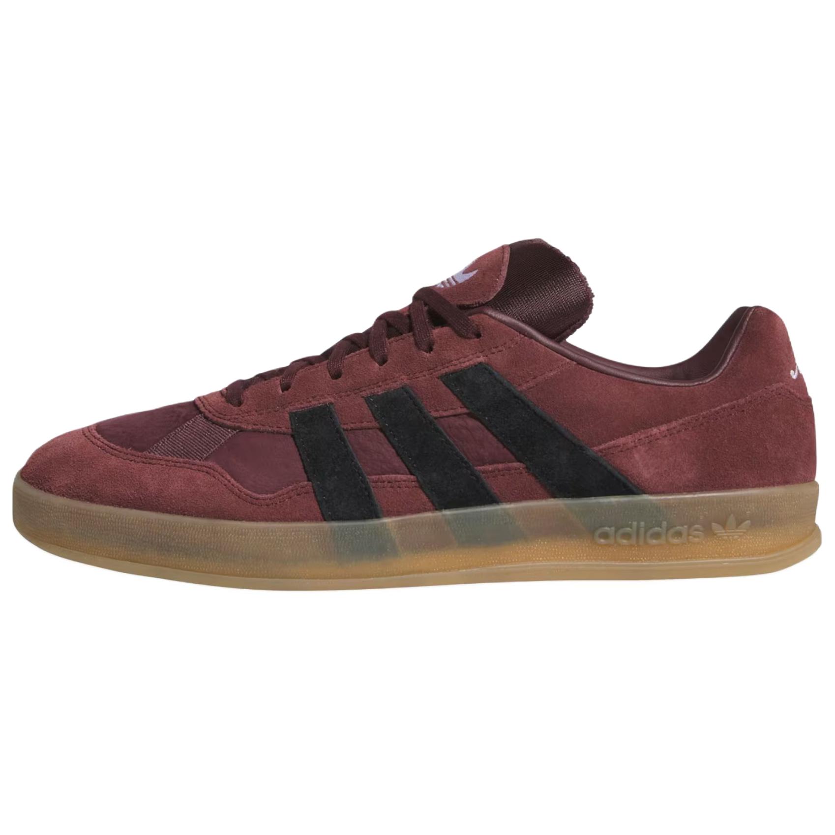 

Adidas Originals Кроссовки Adidas Aloha Super Aurora Ruby Core Black Gum