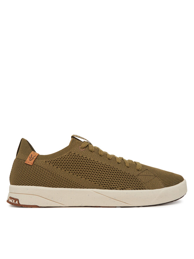 

Кроссовки Cannon Knit M 2.0 Sao2102 Saola, хаки