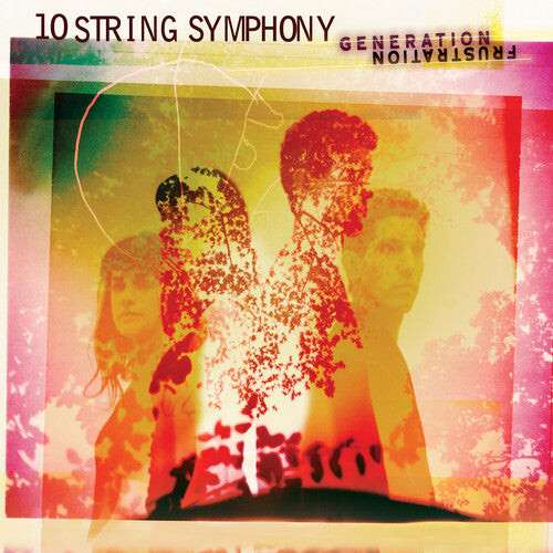 

Виниловая пластинка 10 String Symphony: Generation Frustration
