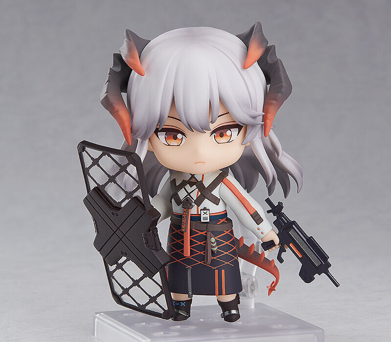 

Виниловая фигурка Arknights - Saria Nendoroid