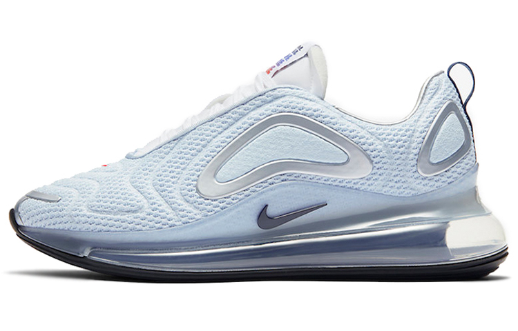 

Кроссовки Nike Air Max 720 Waffle, Серый, Кроссовки Nike Air Max 720 Waffle