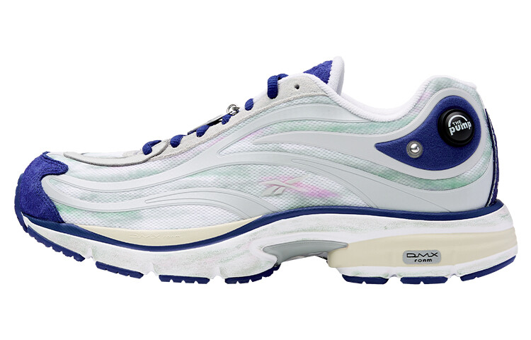 

Reebok Кроссовки унисекс, White