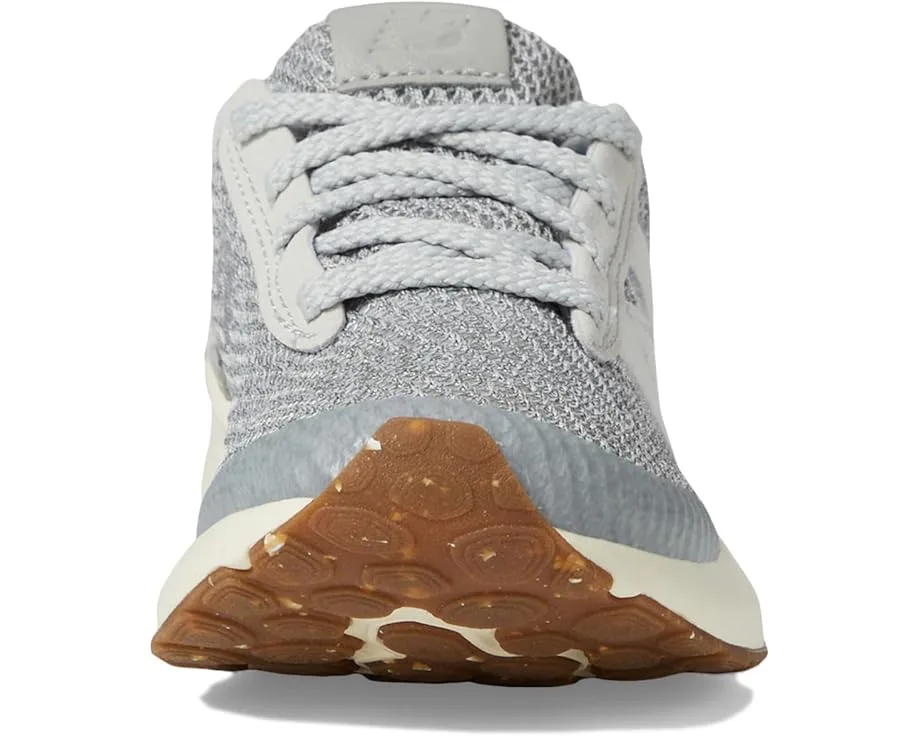 Кроссовки New Balance Kids 1440v1 (Little Kid), Brighton Grey/AngoraSee Less — фото 3