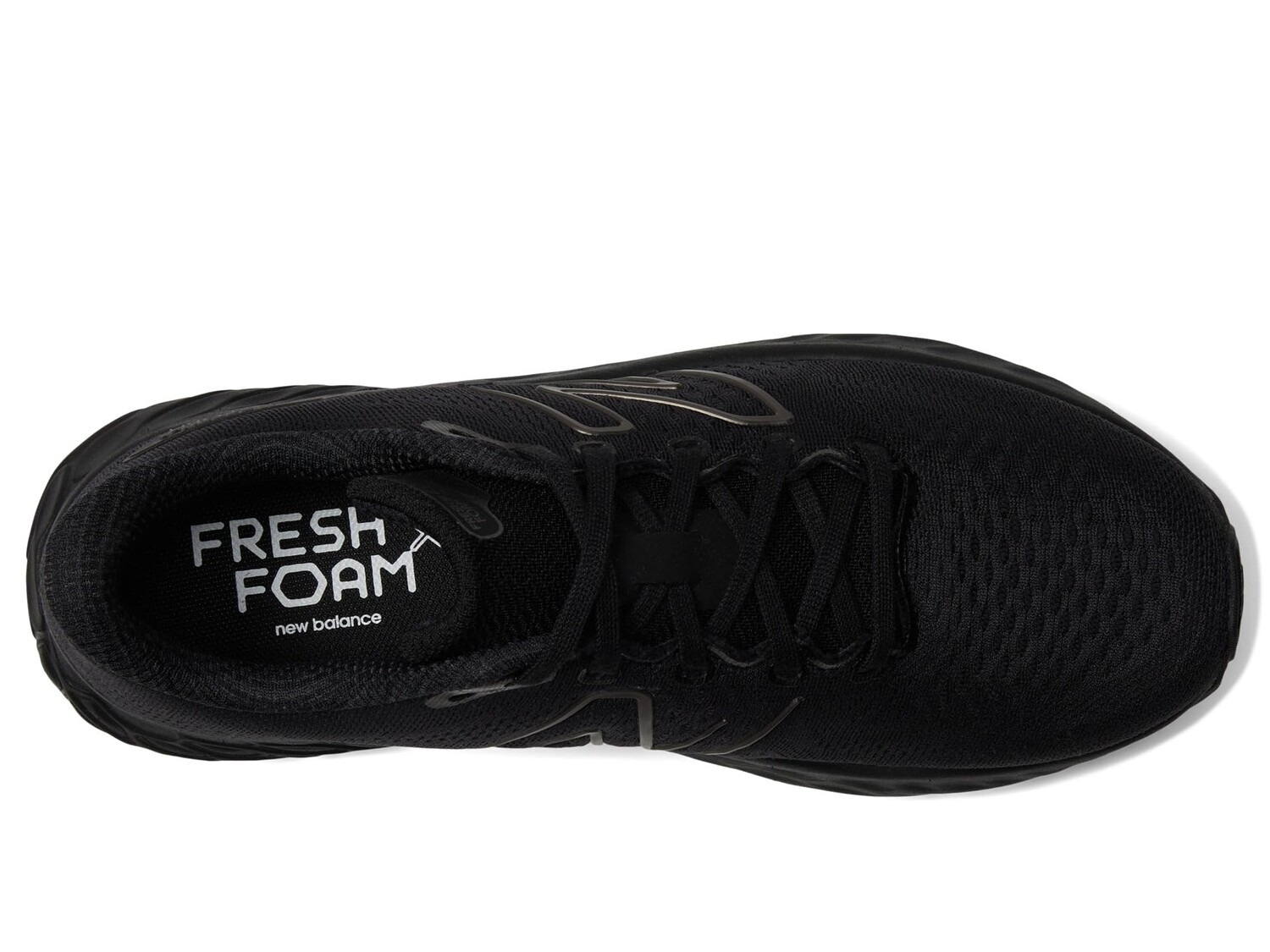 Кроссовки New Balance Fresh Foam X EVOZ v3 — фото 4