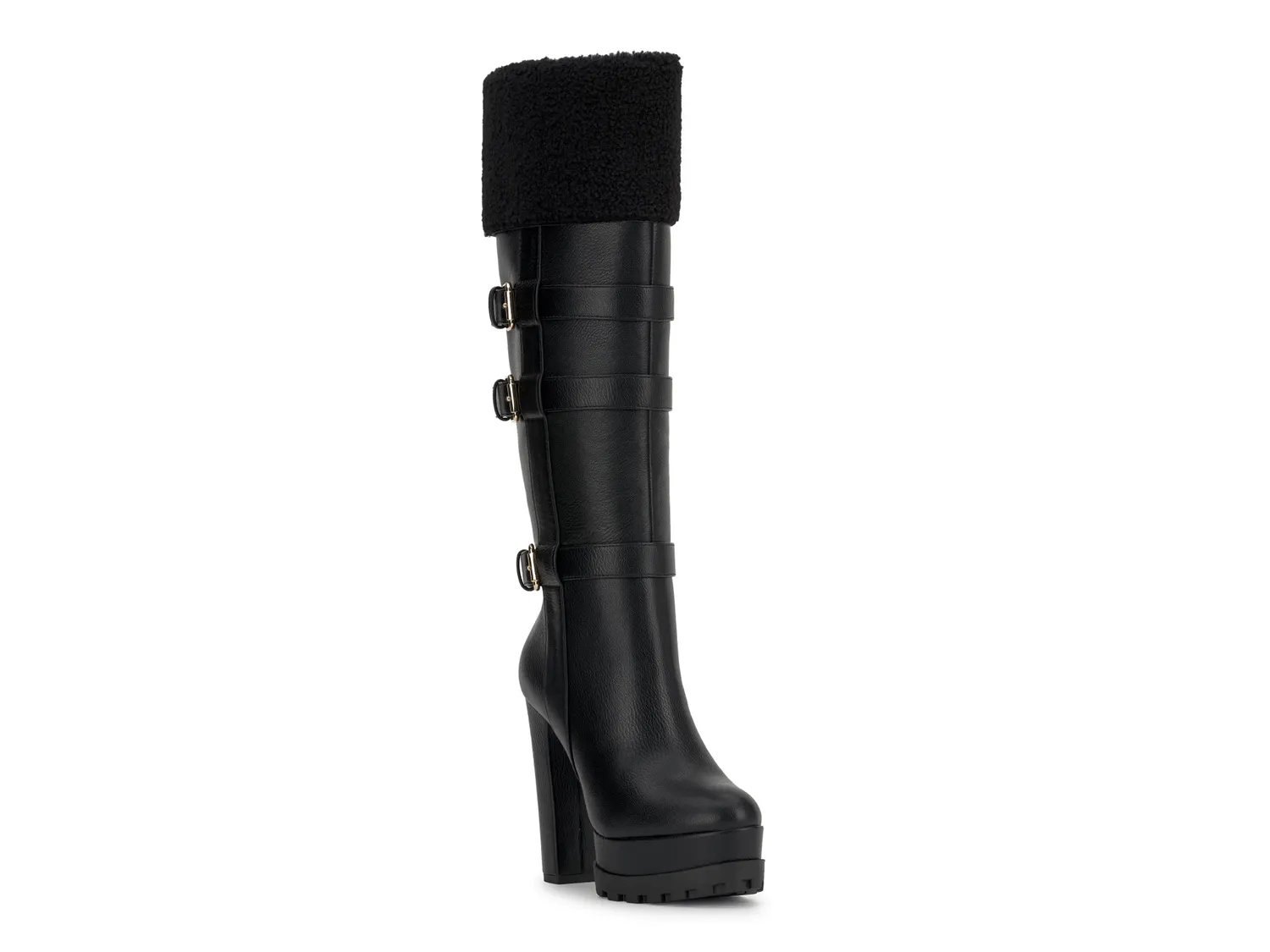 Ботинки Jessica Simpson Imerald Boot, черный