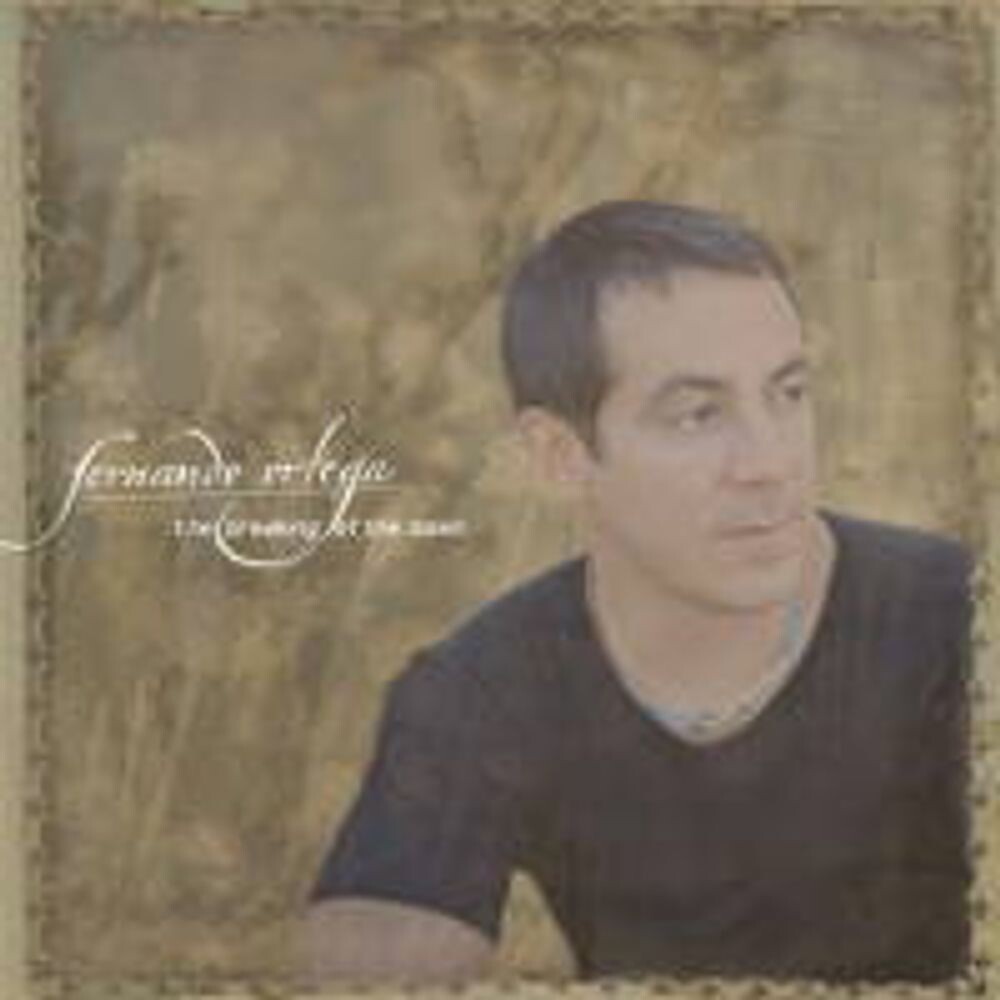 

Диск CD Breaking Of The Dawn - Fernando Ortega