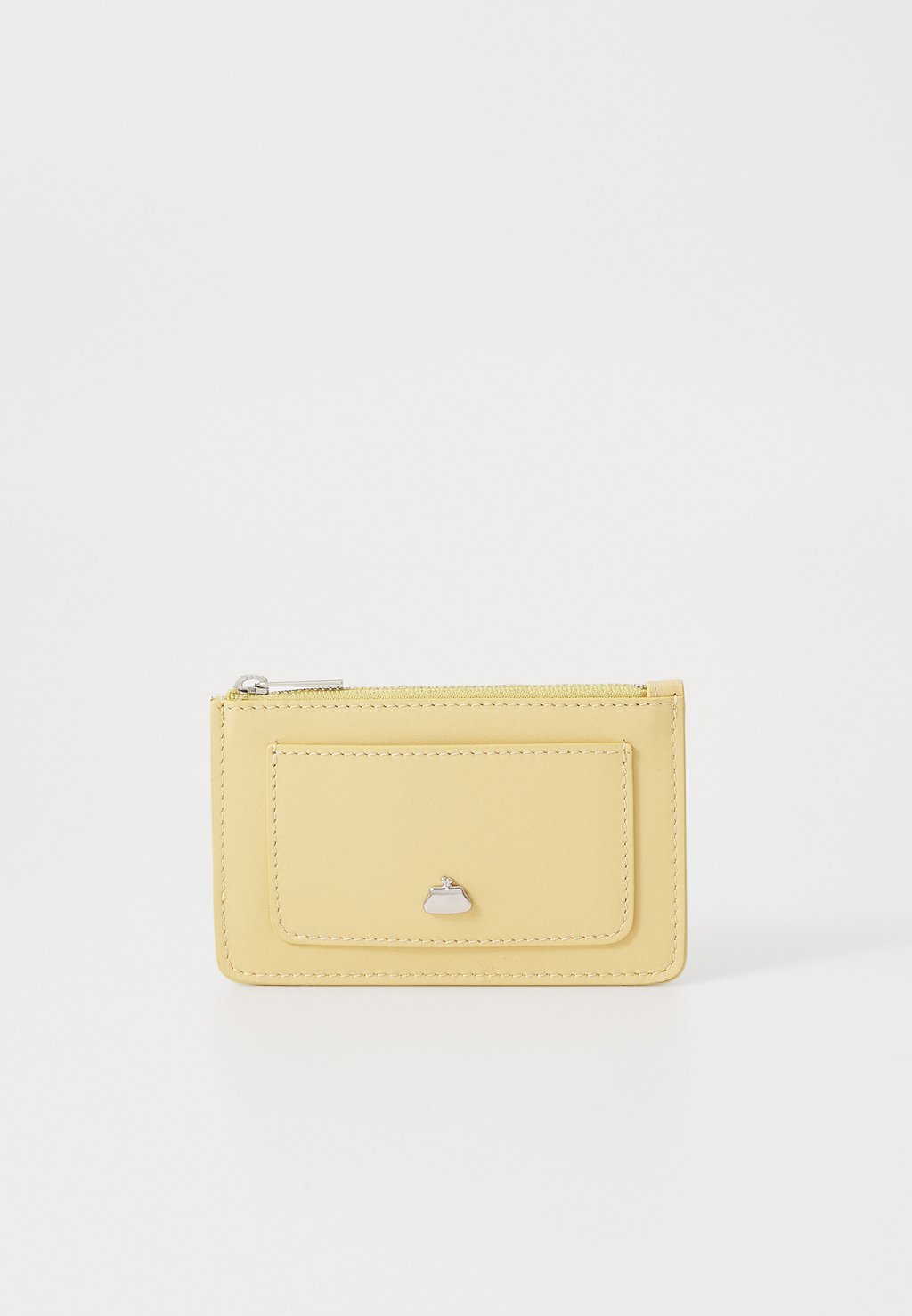 

Кошелек TRAFOI WEEKEND MaxMara, желтый